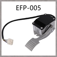 [M G L O] Forklift Throttle Foot -005 0-5K Electric Accelerator for EV  Throttle Pedal