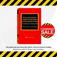 BP 22 and Estafa Through Issuance of Bouncing Check PB by Campanilla CS