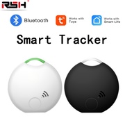 【100%-New】 Smart GPS Tracking Device For Find My Key Smart Tag Child Finder Pet Car GPS Lost Smart B