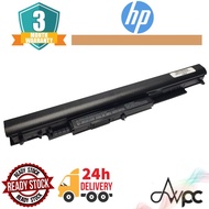 HP Laptop Battery HS04 @alphawolfpc