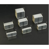 400V 0.15UF 0.22UF 0.33UF 0.47UF 1UF 1.5UF  capacitor
