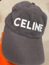 Cap/帽/Celine