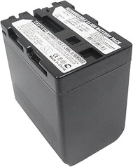 Replacement Battery for Sony SIW 9-A22, SJD 6-A22, SJT 6-A22, SL 2-A22, SL 6-A22, SPN 6-A22, SR 4-A2