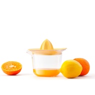 Bộ Vắt Cam Chanh Vắt cam chanh thân trong Yoko INOCHI tiện dụng tiêu chuẩn Nhật Bản - Happy Home 4U