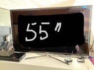 Samsun 55” LED TV