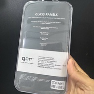 [ DJ Osmo Pocket 4 ] GOR Camera Tempered Glass Set for DJ Osmo Pocket 3 / Pocket 4 Camera