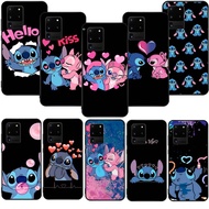 Samsung Galaxy A42 5G A72 5G A52 5G A52s 5G A90 5G Soft Phone Case TPU Silicone Cover FM128 stitch