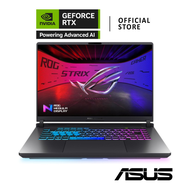 ASUS ROG Strix G16 | NVIDIA® GeForce RTX™ 5080 | Intel® Core™ Ultra 9-275HX (G615LW-S5194W)