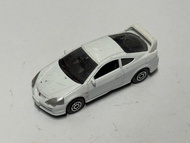Non Tomica Welly Honda Integra Type R DC5
