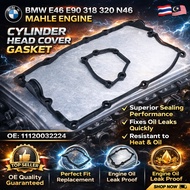 MAHLE BMW E46  E90 318 320 N46 Engine Cylinder Head Cover Gasket Valve Cover Gasket 11120032224