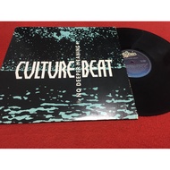 No Deeper Meaning-Culture Beat 12 Inches LP PinHaiMusic B86 Shop