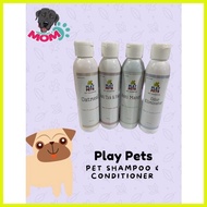 ◭ ⚡ ℊ Play Pets Shampoo for Pets