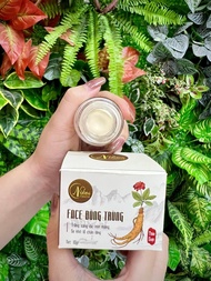 Kem Face Đông Trùng Nicos Thanh Nhi Hủ Lớn