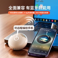 2025 Fon Telinga Bluetooth Wayarles Benar Baharu Separuh Dalam Telinga Kawalan Jauh Halaman Telefon 