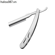 Razor Manual Haircut Razor Old-fashioned Razor Men's Shaving Face Trimming Eyebrow Trimming Blade Sh