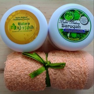 🍃BALM BIDARA ALHABIB & BALM BIDARA BAROQAH🍃
