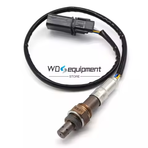 036906262T For VW Polo Stufenheck Skoda Fabia Combi 6Y2 6Y5 9N 036 906 262T Front Oxygen Sensor