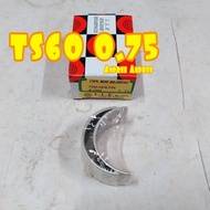 MESIN TS60 Size 0.75 CPM Crank Pin Metal Road Raun Yanmar TS-60 TS 60 machine