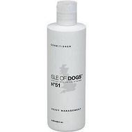 Isle Of Dogs Coature No.51 Heavy Management Conditioner (250ml)