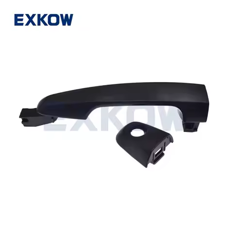 Taiwan Door Outside Handle for Mitsubishi Challenger Nativa Montero Pajero Sport 2 L200 Triton IV 20