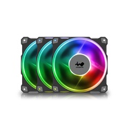 INWIN JUPITER TRIPLE AJ12 12CM RGB FAN