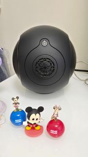 Devialet Phantom II 98DB Black