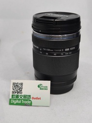 超平低玩  Olympus 14-150mm 14-150  ii 二代  旅行鏡 天涯鏡 高質靚鏡 賣一枝小一枝  em1 em5 em10 ii iii