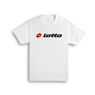 T-SHIRT RARE❗️❗️LOTTO BRAND