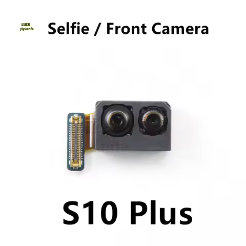 Front Camera for Samsung Galaxy S10 Plus S10+ SM-G975 G975U G975F