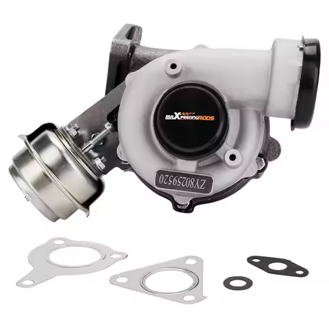 Maxpeedingrod GT1749V Turbo charger for Audi A6 1.9L TDI 130HP 96KW AWX AVF 2001 - 2004 717858