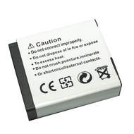 【Pre-order】 Dmw-Blh7 Dmw-Blh7pp Dmw-Blh7e Camera For Panasonic Lumix Dmc-Gm1 Gm1 Dmc-Gm5 Gm5 Dmc-Gf7