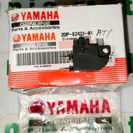 SWITCH REM KIRI N MAX SWIT REM KIRI NMAX YAMAHA ORI ASLI OMRON