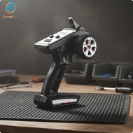 [Jzvphq] 2.4ghz Rc Transmitter Original Spare Part RC Car Transmitter Brushless Controller Control