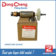 DONGCHENG ARMATURE ARMATURE/ FOR MAKITA GA 4030