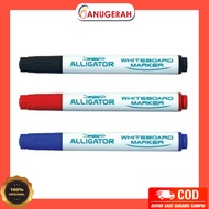 WHITEBOARD MARKER ALLIGATOR WHITEBOARD MARKER/