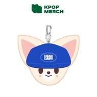 STRAY KIDS - [ KARMA ] CEREMONY BALL CAP PLUSH