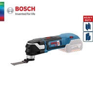 BOSCH GOP 18V-28 Professional SOLO Cordless Multi-Cutter (Without Battery & Charger) - 06018B600