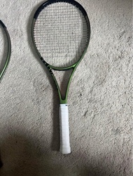 Wilson Blade V8 grip 3