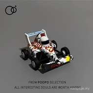 Car Model Simulation N6B6