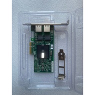 HP360T intel82571 Chip 9402PT Same Style Dual Port 1G Network Card Server Network Card Dual Port Net