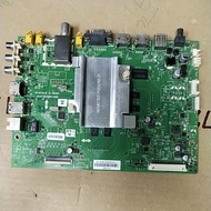 Toshiba 55u7650MotherBoard
