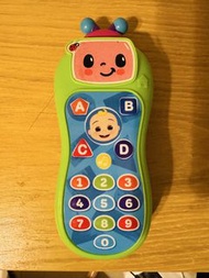 Cocomelon jj電話