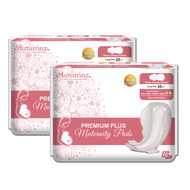 Autumnz Premium Maternity Pads *35cm /41cm*