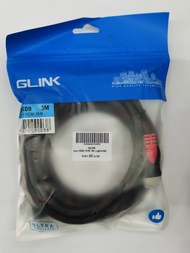 สาย HDMI GLINK 09 ยาว 3 เมตร