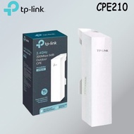 CPE210 2.4GHz 300Mbps 9dBi 27dB Outdoortplink