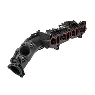 11618513653 Car Intake Manifold for 2 F45 X1 X2 MINI F54 F55 F56 F57 F60