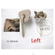 1Pcs Toyota Corolla 2003-2012 Fixed Buckle For Byd F3 F3r Clip Sun Visor Rotation Shaft r