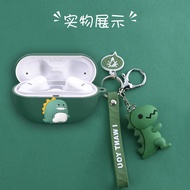 Suitable for sony wf-sp800n Protective Case Cartoon Shock-resistant sony sp800n Earphone Case sony W