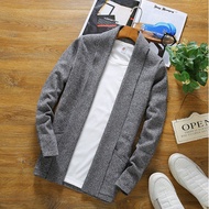 Korean Men's Cardigan