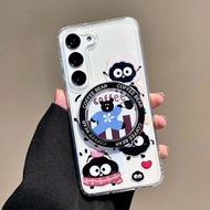 CX595 For Samsung Galaxy S26 Ultra S25 Edge S24 FE S23 Plus S22 A57 A37 A27 A56 A55 A54 A36 A35 A26 